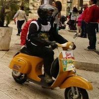 Michele Capogrosso的照片