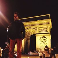 J Nicolas ON's Photo