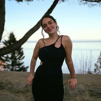 Mathilde Leveque's Photo