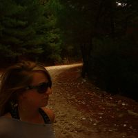 Monika Tyrala's Photo