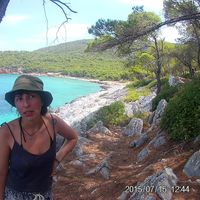 Fotos von Pina Kouloglou