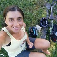 Solange Brugnatelli Vianini's Photo