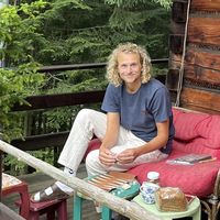 Emil Vinther's Photo