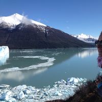 Fotos de Carmen Inclán