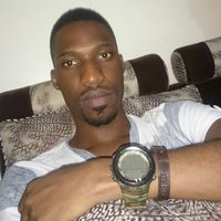 Timothy Kizito's Photo