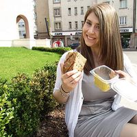 Christina Simmons's Photo