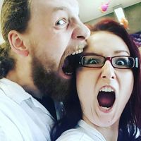 Photos de Milan and Nicola