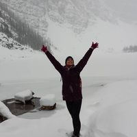 Harriet Griffiths's Photo