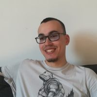 Jay van Gastel's Photo