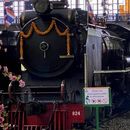 Excursion Train to the south of Hua Hin Beach's picture