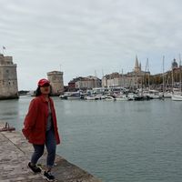 Hany Rosalina的照片