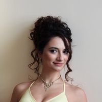 rebecca Bar-sef's Photo