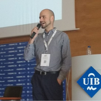 Francisco Padilla's Photo