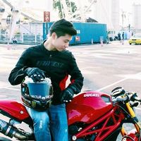 Phorn Pruedtiporn's Photo