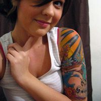 Elizabeth Priddy的照片