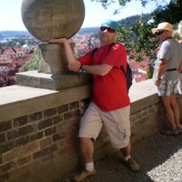 robert bradeanu的照片