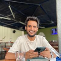 Sankalp Garg's Photo