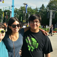 Flavia & Camilo Martinez's Photo