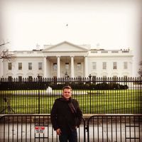 james hodgson's Photo