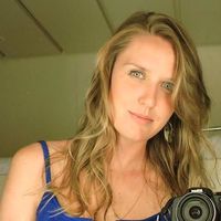 Fernanda Maria Vieira的照片