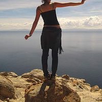 Paola Morocho的照片