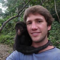 Lucas Young的照片