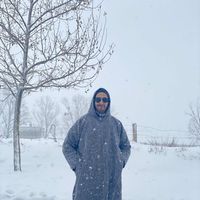 YOUSSEF EL KHMYSY's Photo