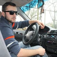 Fotos de Giorgi Niqabadze