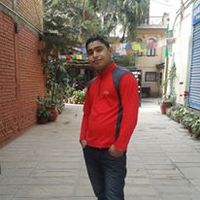 Binod Osti's Photo