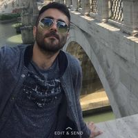 barış maden's Photo