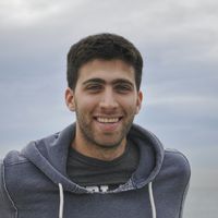 Emiliano Vainstein's Photo