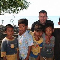 Yves Chastang's Photo