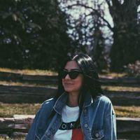 Melis Özkan's Photo