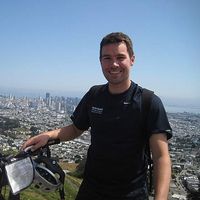 Clint Betteridge's Photo