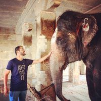 Prakash  Sagvekar's Photo