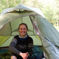 Anna Hoffmann的照片