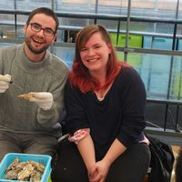 Adeline Marteil's Photo