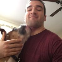 Allan Brener的照片