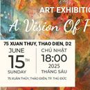 ART EXHIBITION - Local Artist's picture