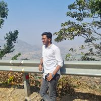 Atharv Mehta's Photo