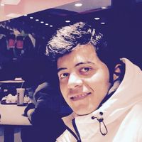 Mahmoud Kiwan的照片