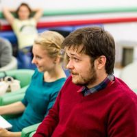 Oleksandr Berezan's Photo