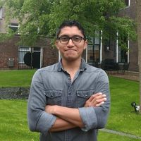 Fotos von Joel Cantú