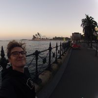 Tom Frackowiak的照片