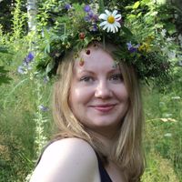 Anastasiya Dubovik's Photo