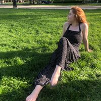 Sylvia Bloom's Photo