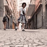 Daniel Ribeiro's Photo