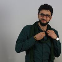 Fotos de Muhammed Gülcü