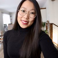 Ann-Sophie Desgagne's Photo