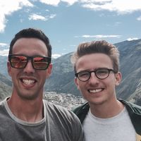 Philippe Mercier的照片